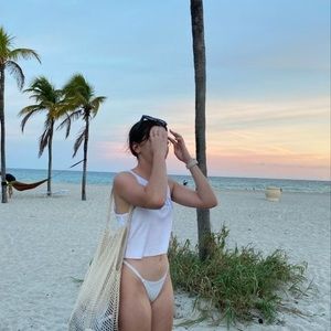 Meet your Posher, Audrey